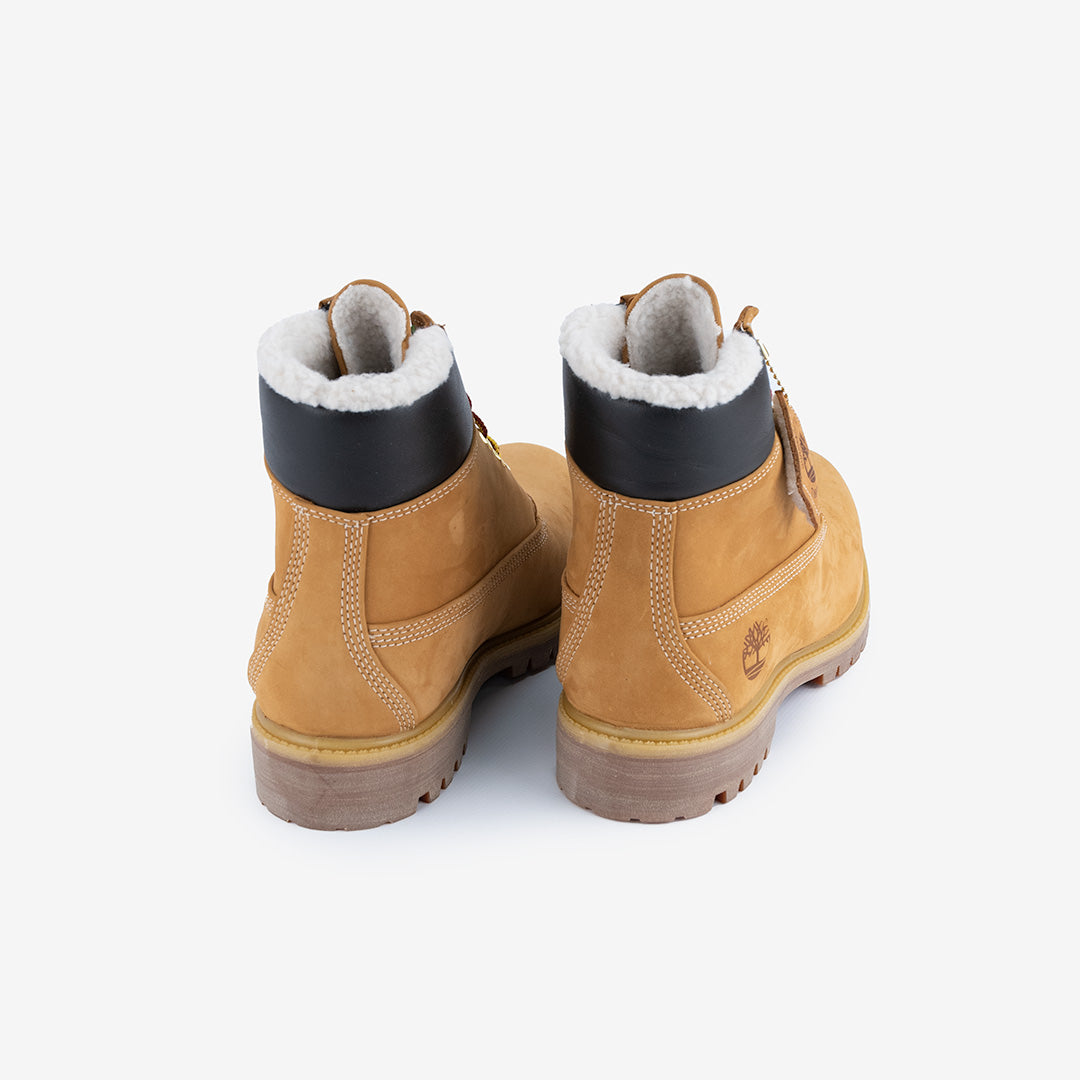 STIVALETTO TIMBERLAND