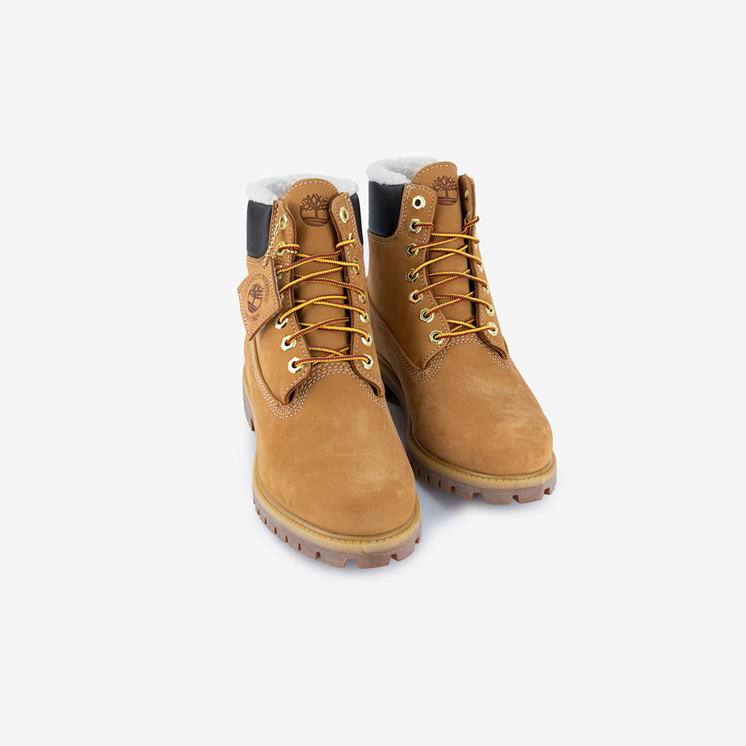 STIVALETTO TIMBERLAND