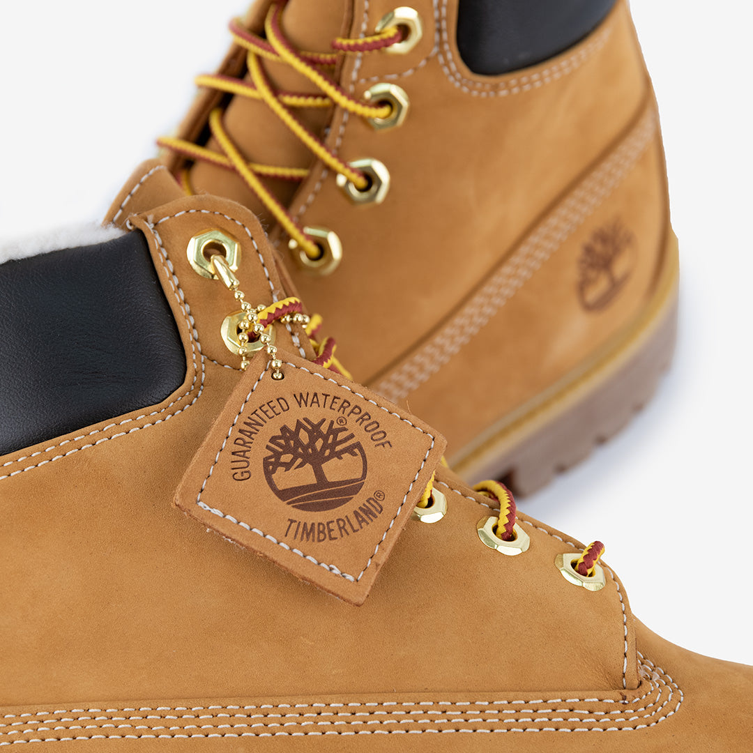 STIVALETTO TIMBERLAND