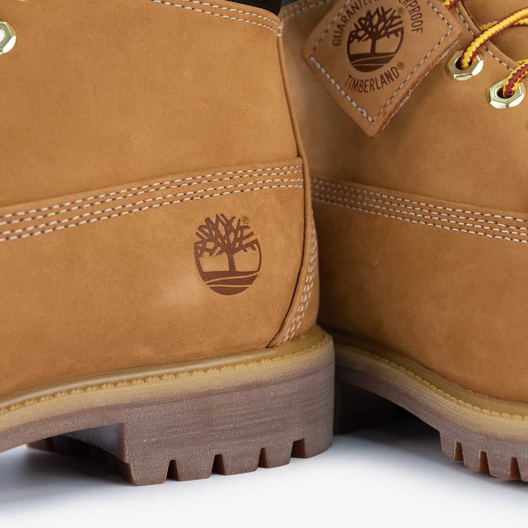 STIVALETTO TIMBERLAND