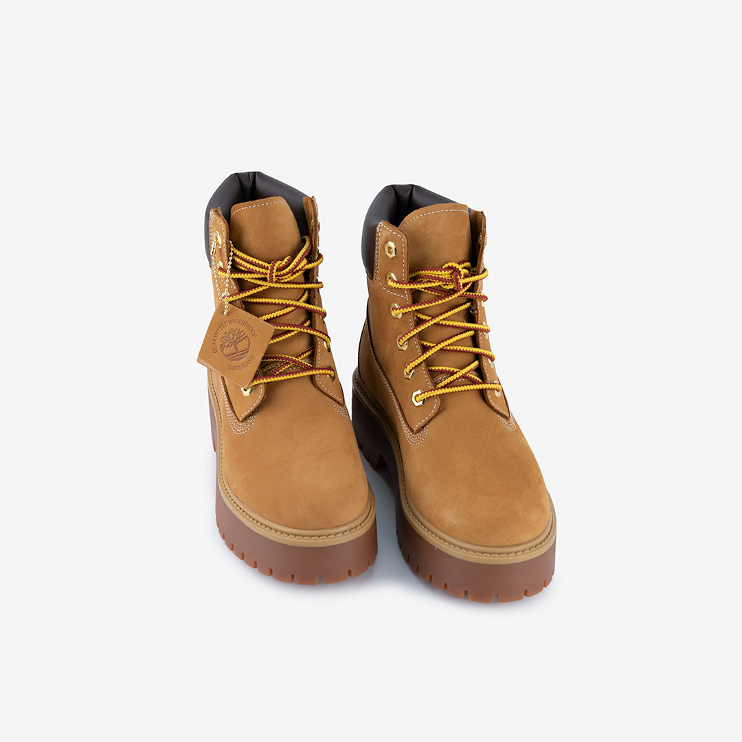 STIVALETTO TIMBERLAND