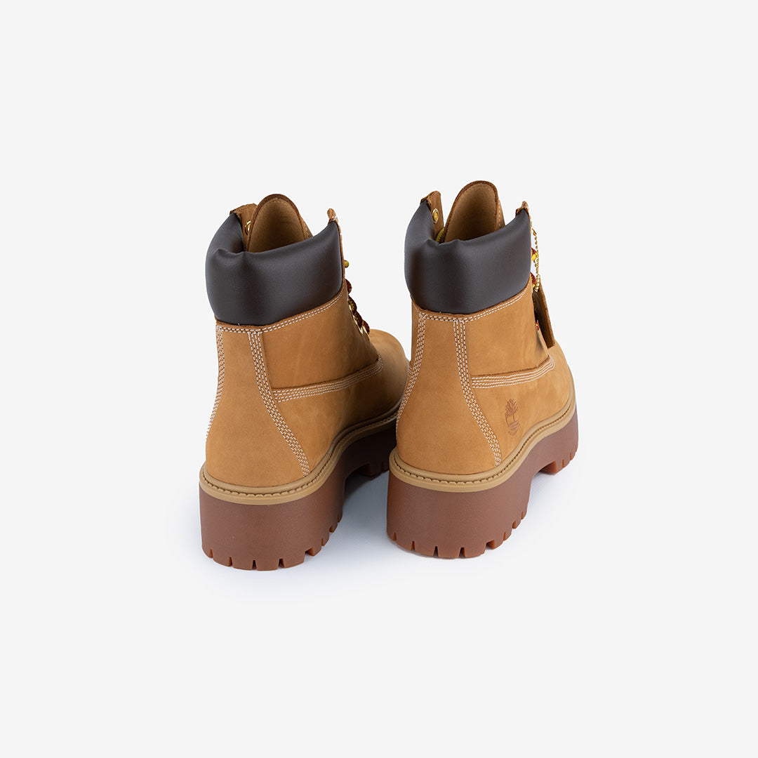 STIVALETTO TIMBERLAND