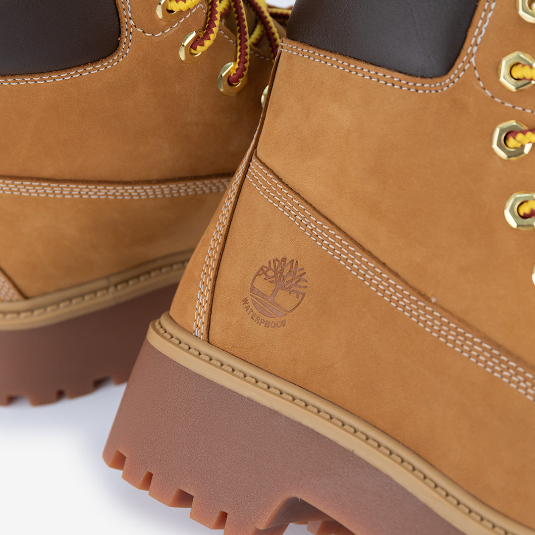 STIVALETTO TIMBERLAND