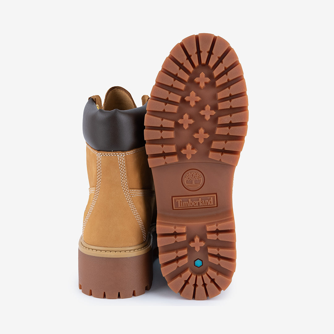 STIVALETTO TIMBERLAND