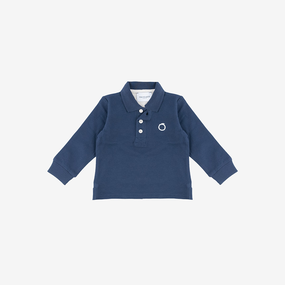 POLO TRUSSARDI