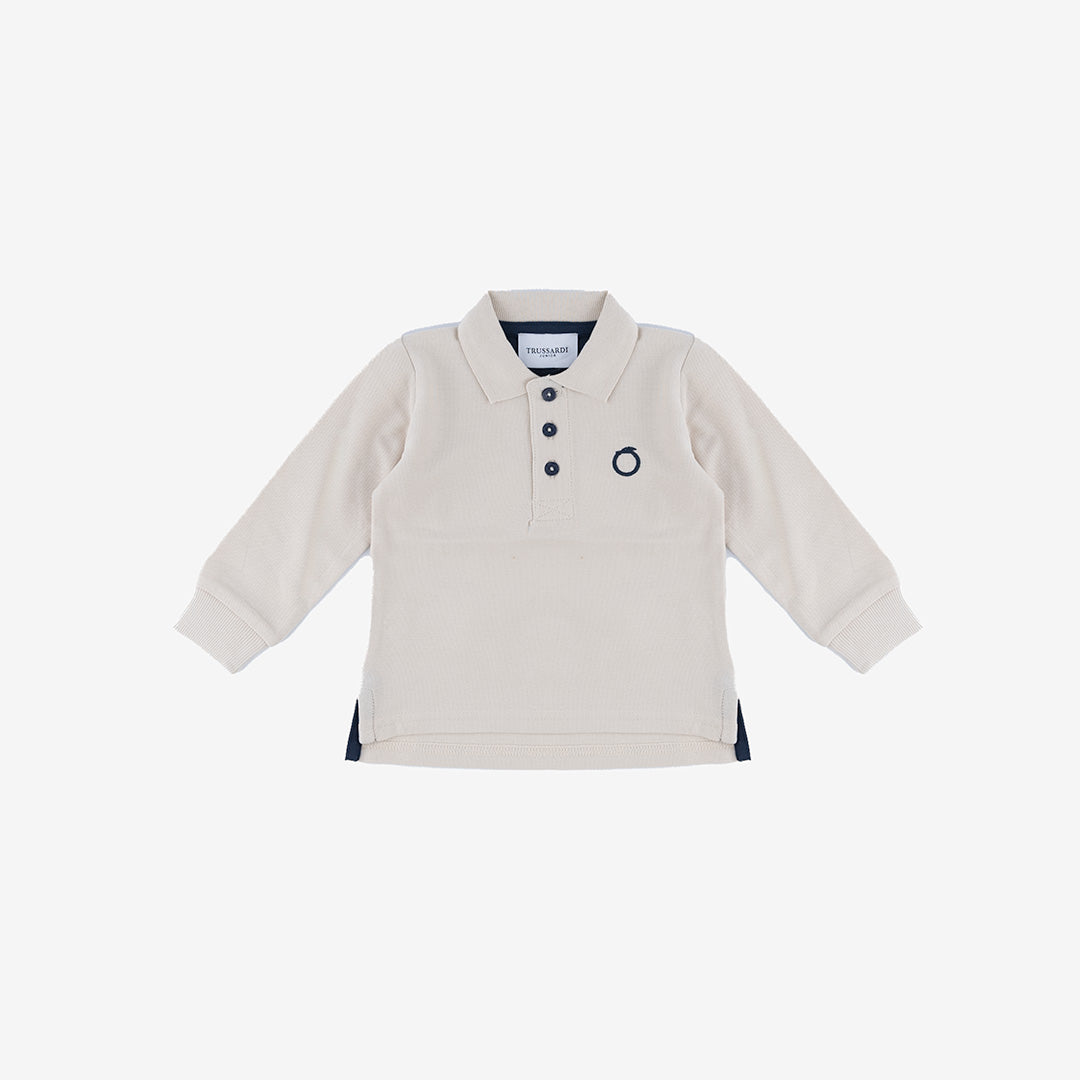 POLO TRUSSARDI