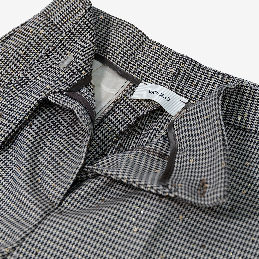 PANTALONE VICOLO