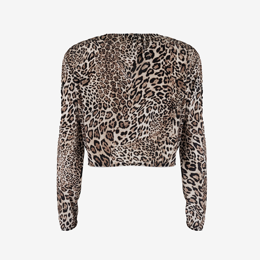 CARDIGAN VICOLO