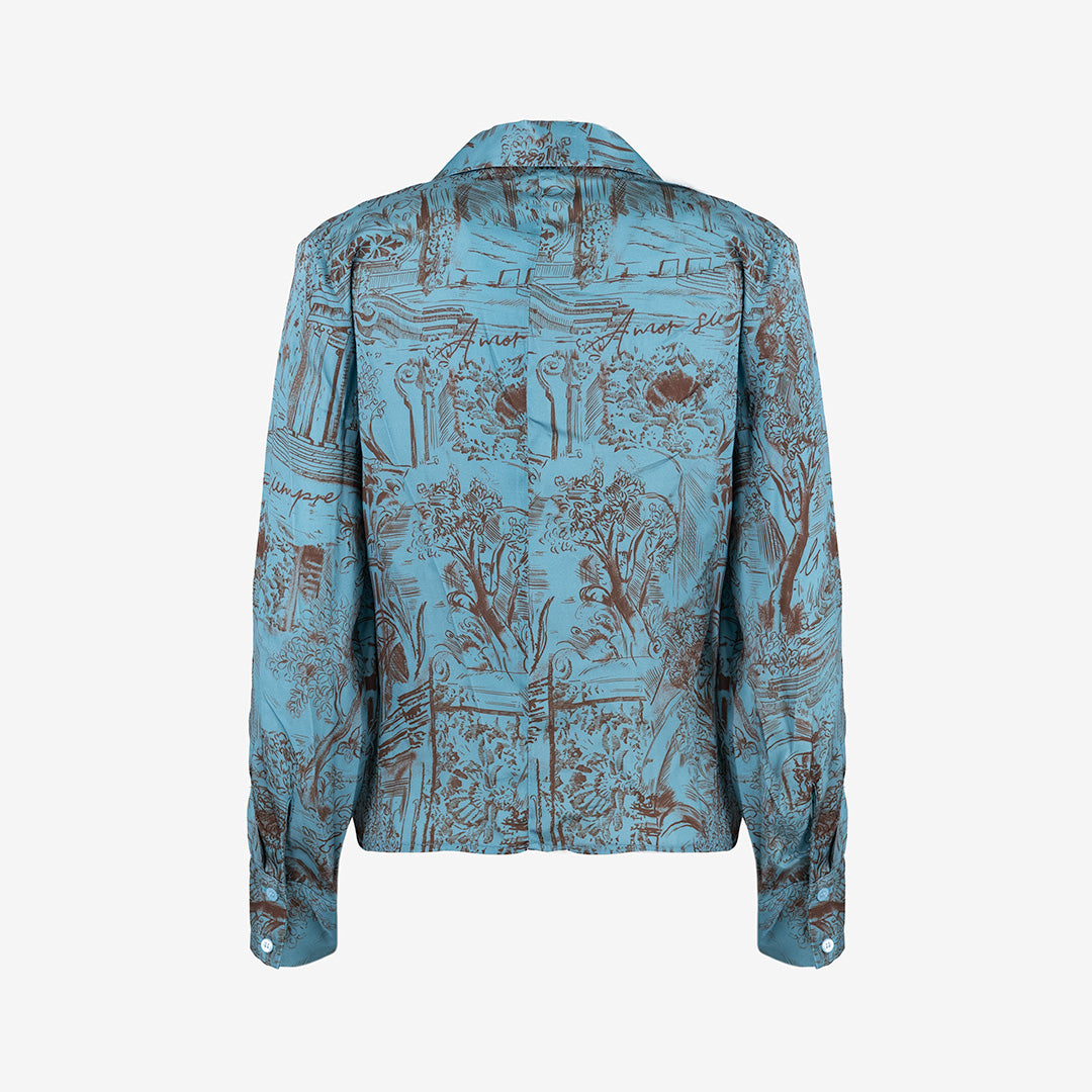 BLUSA VICOLO