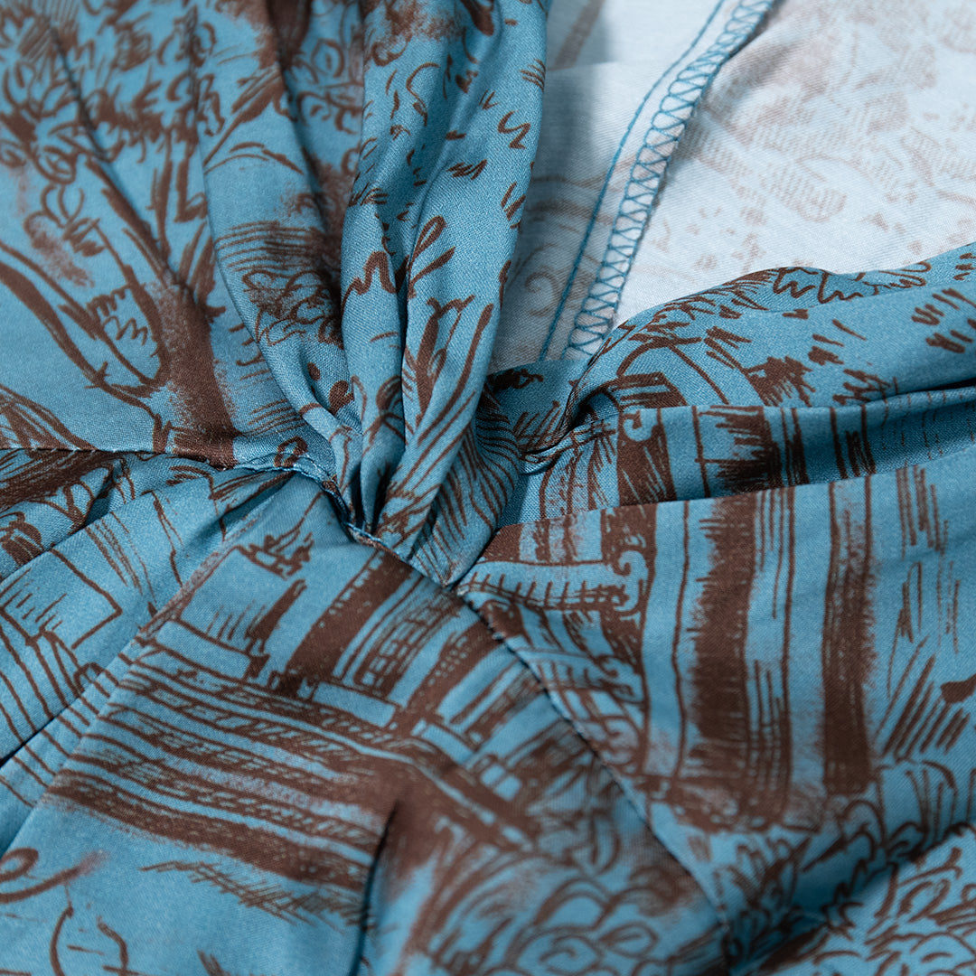 BLUSA VICOLO