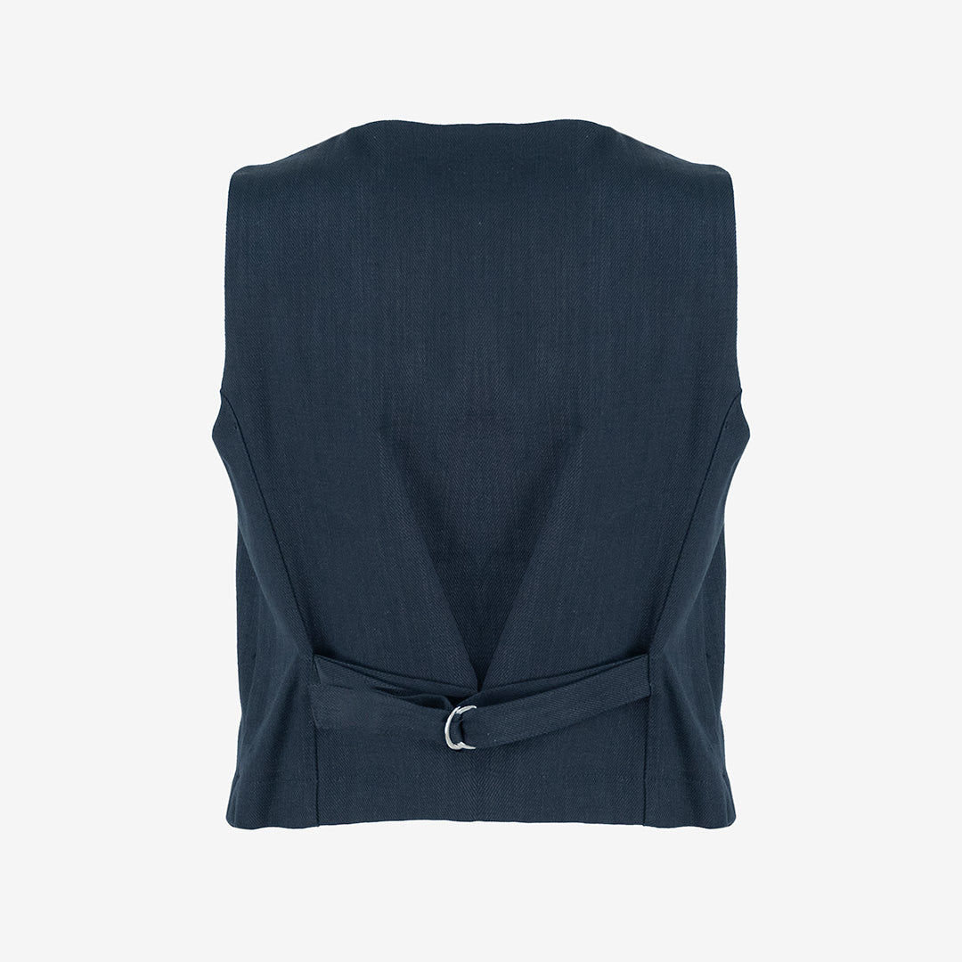 GILET VICOLO