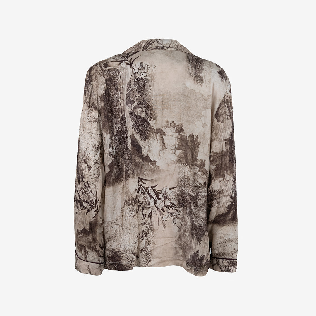 CAMICIA VICOLO