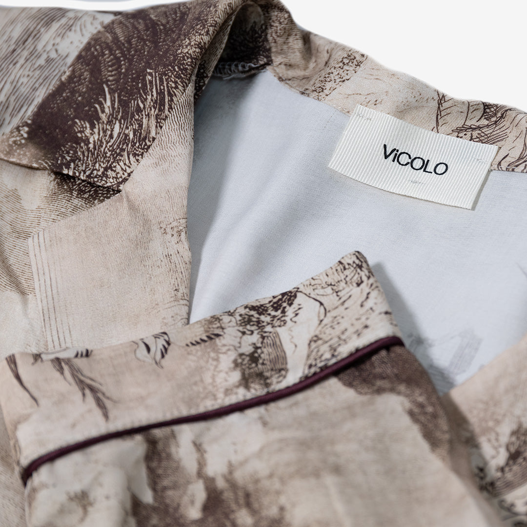 CAMICIA VICOLO