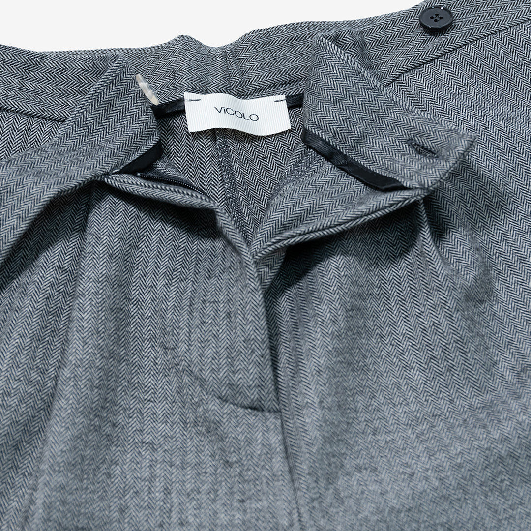 PANTALONE VICOLO
