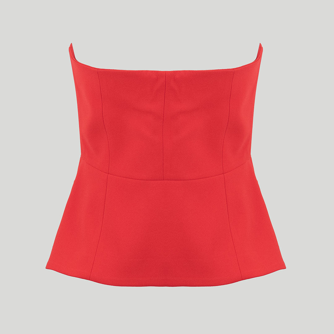 TOP PINKO