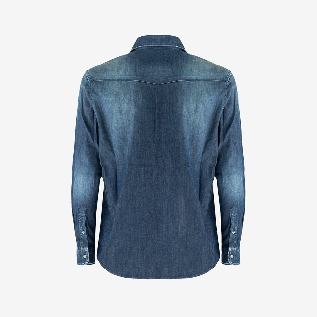 DONDUP SHIRT
