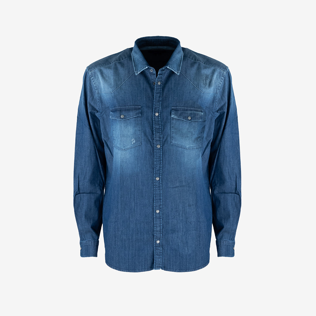DONDUP SHIRT