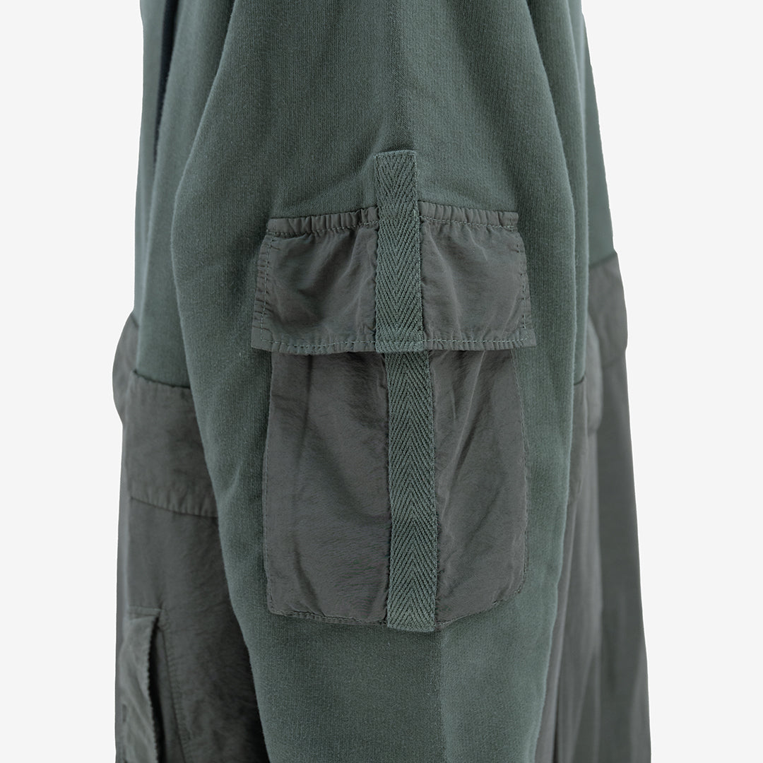 DONDUP SWEATSHIRT
