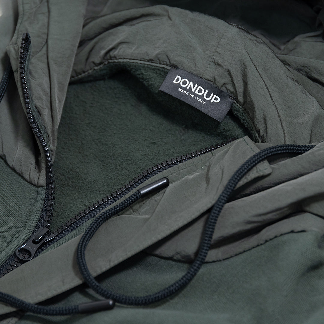 DONDUP SWEATSHIRT