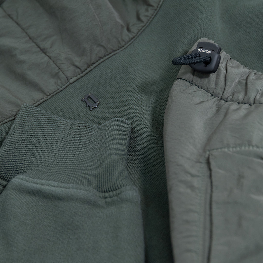 DONDUP SWEATSHIRT