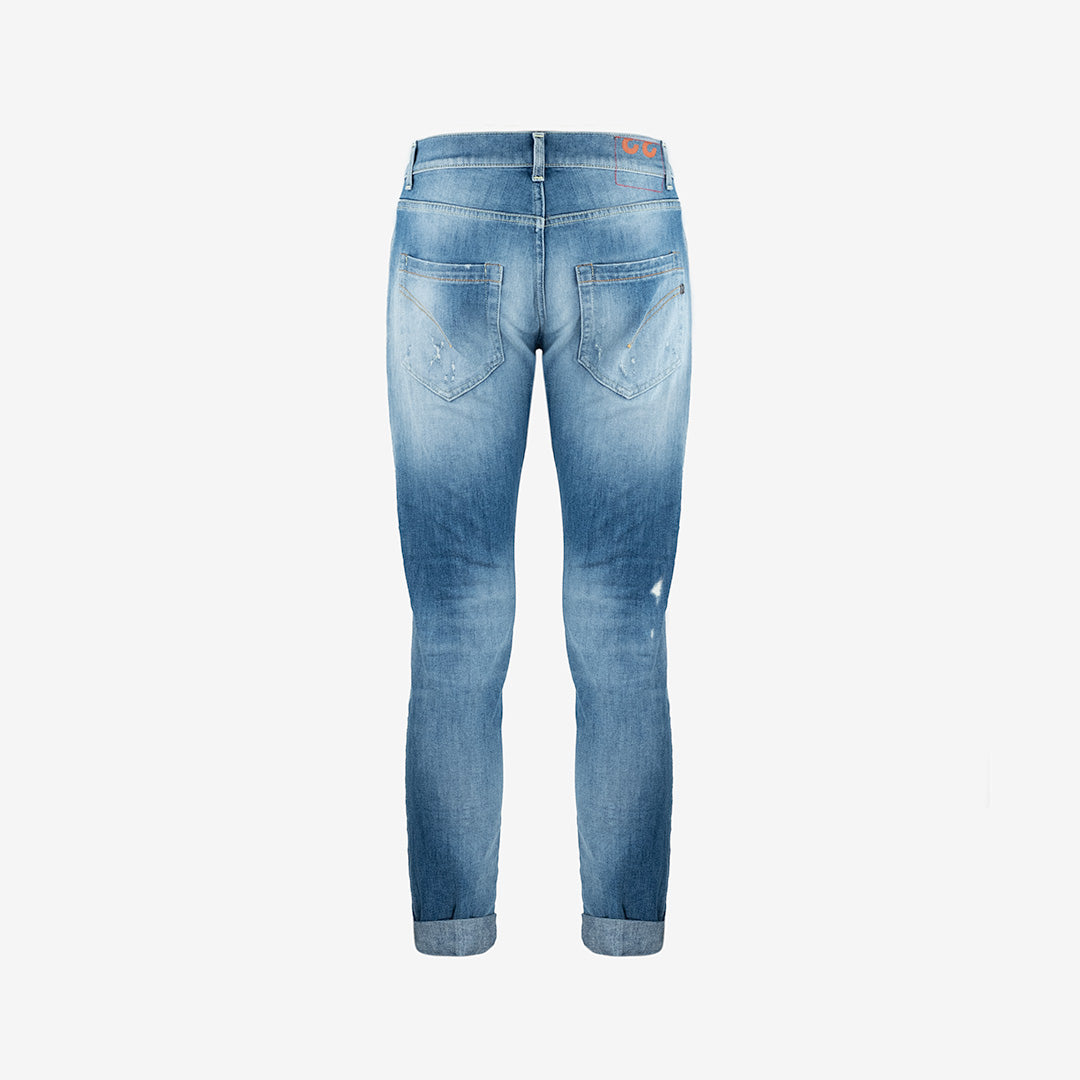 JEANS DONDUP