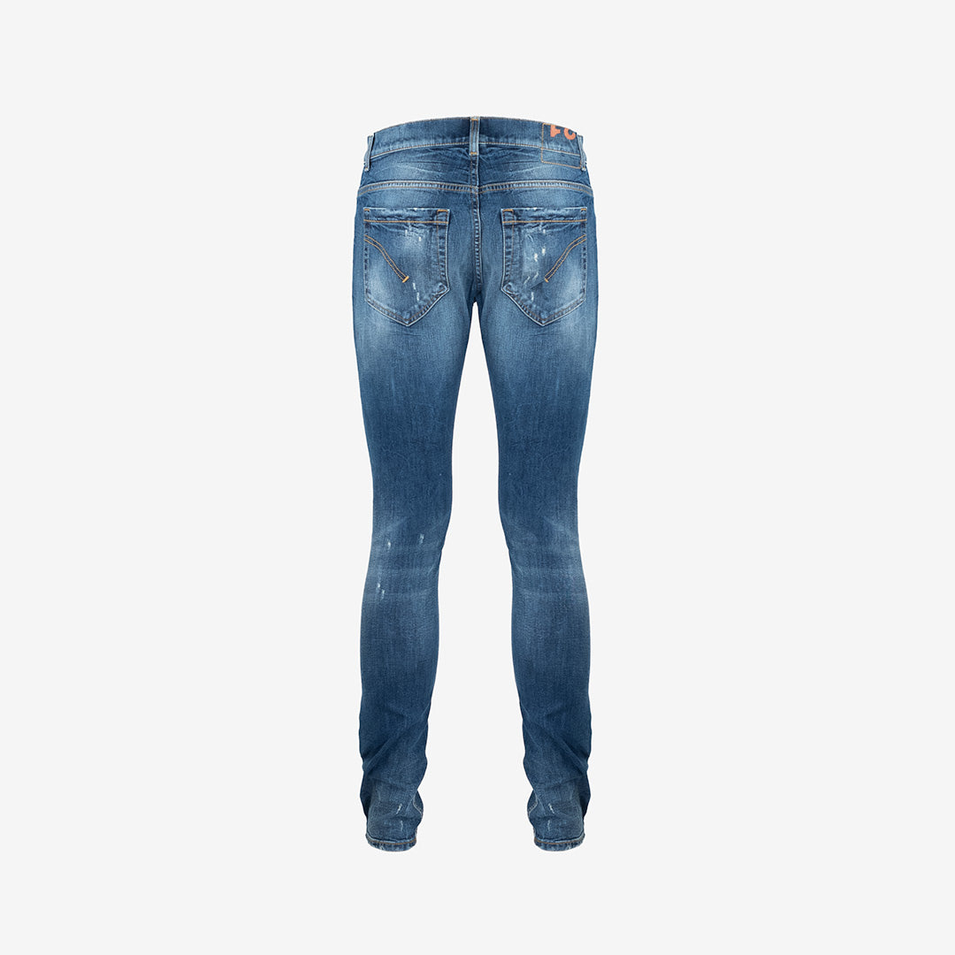 JEANS DONDUP