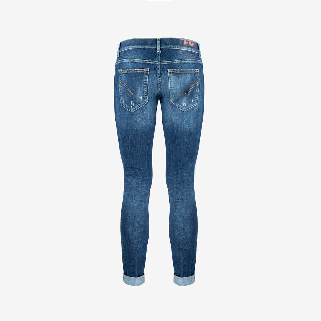 JEANS DONDUP