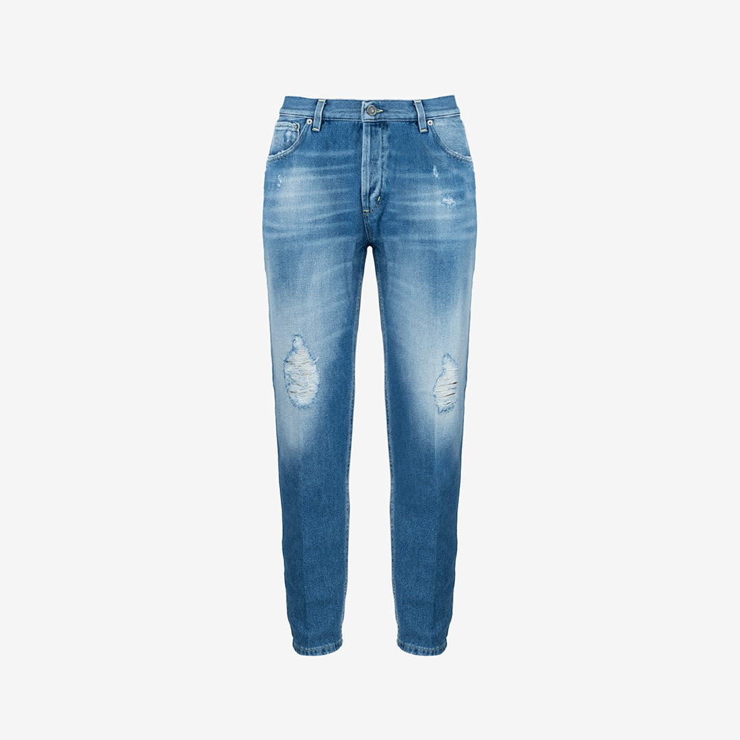 JEANS DONDUP