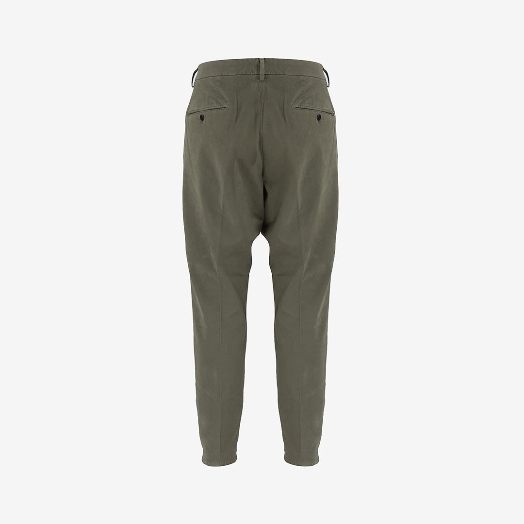 DONDUP PANTS