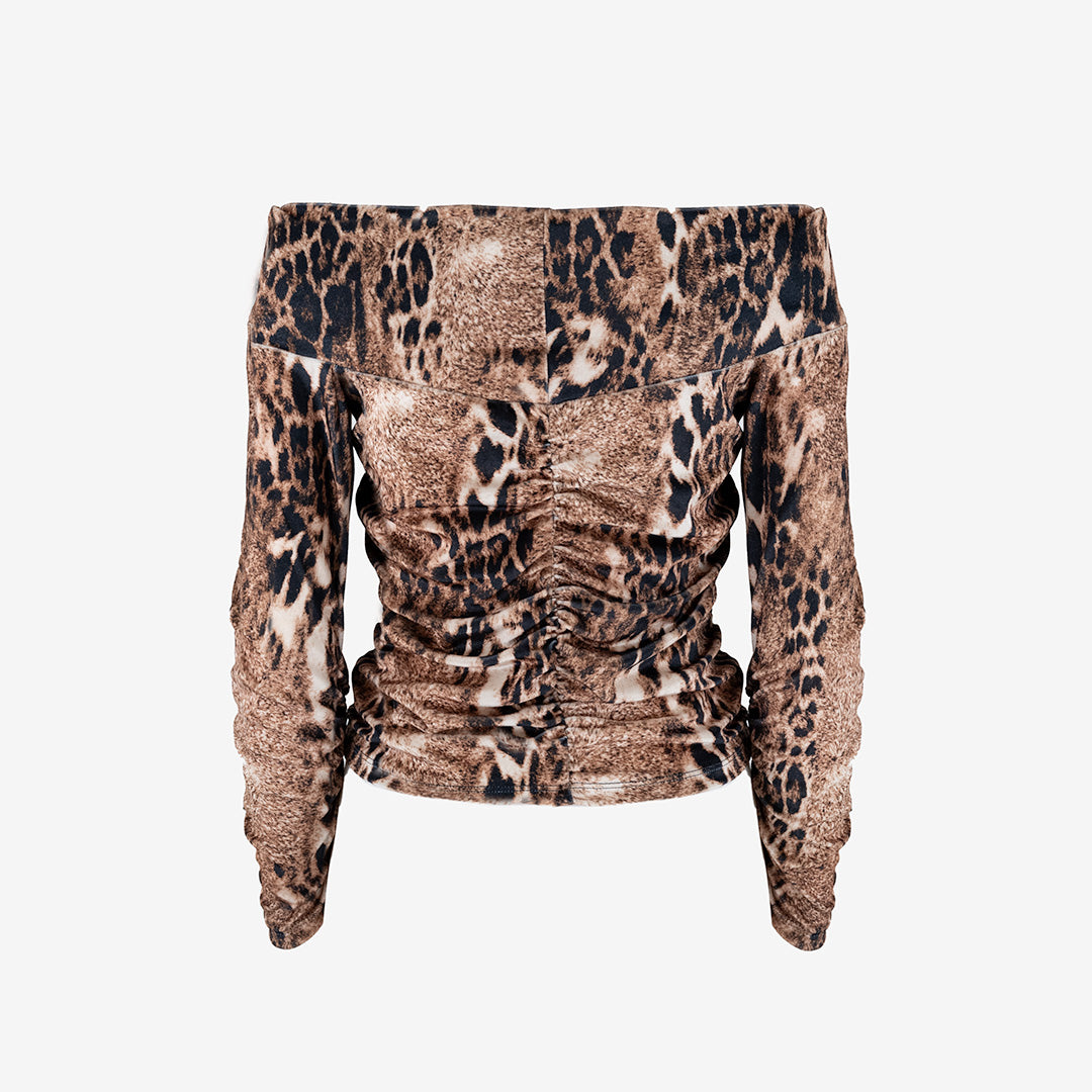T-SHIRT VICOLO