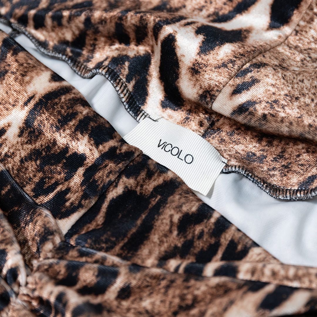 T-SHIRT VICOLO