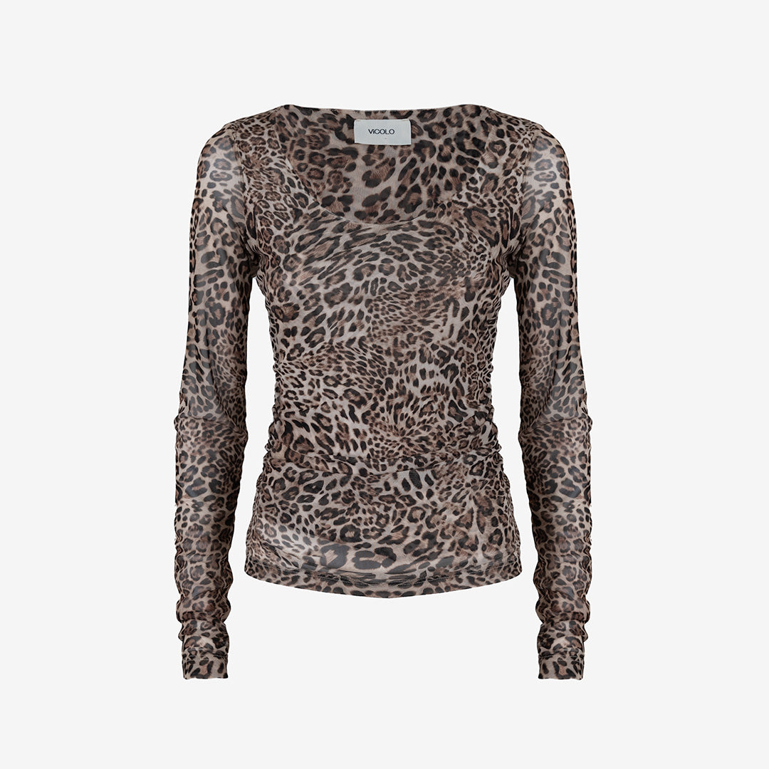 BLUSA VICOLO