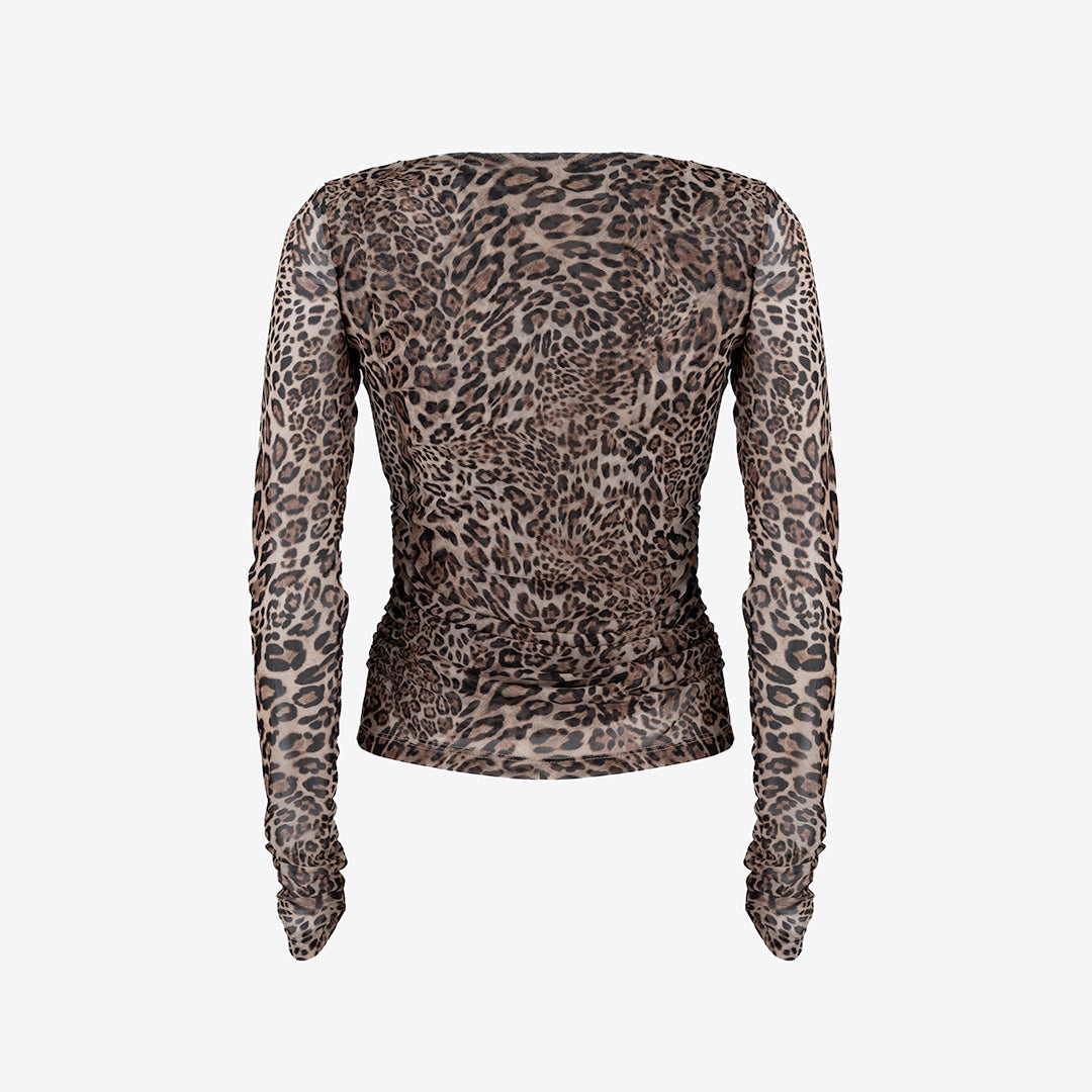 BLUSA VICOLO