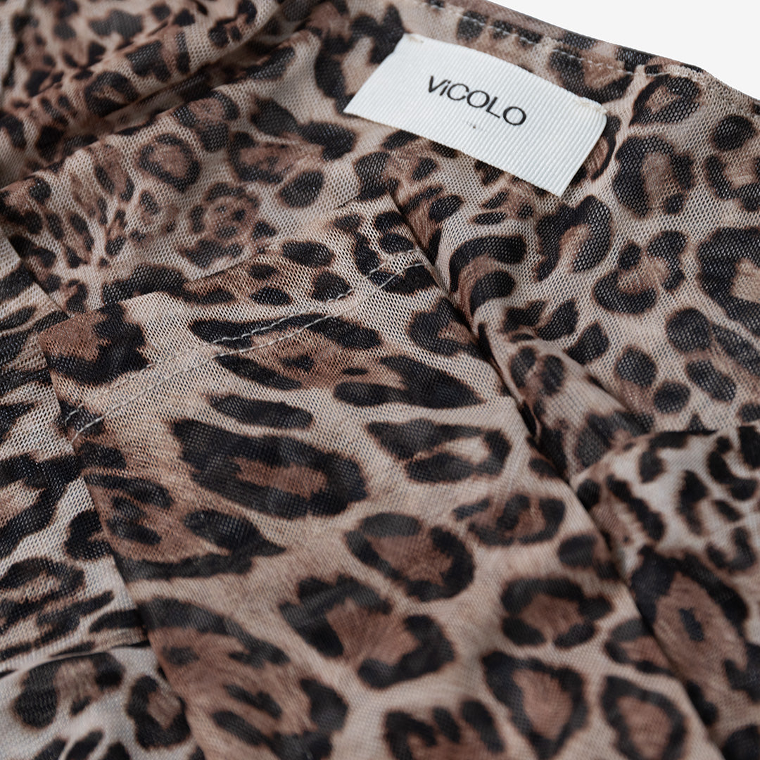 BLUSA VICOLO