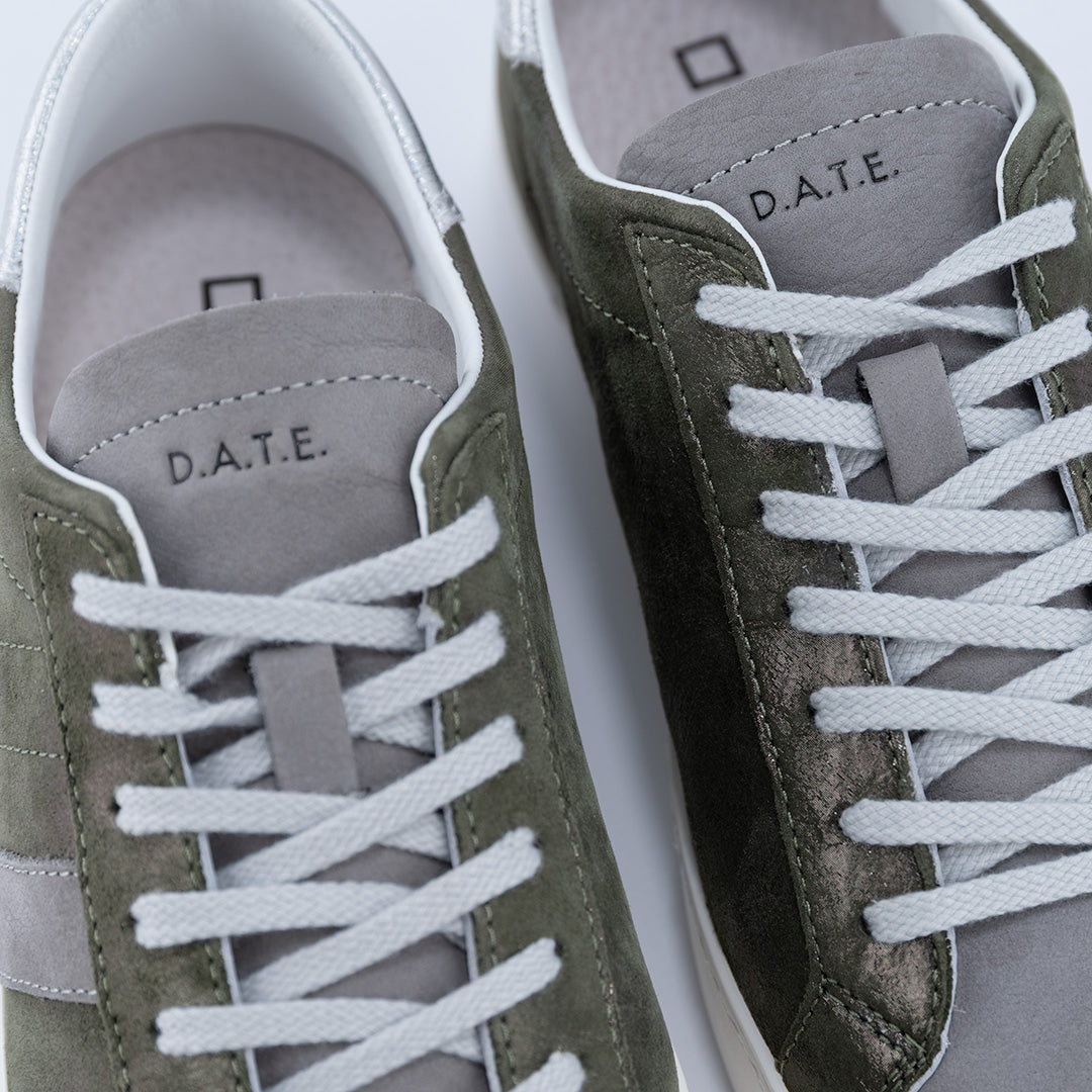 SNEAKERS D.A.T.E.