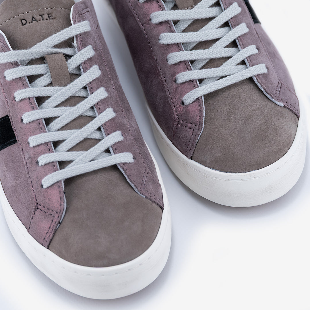 SNEAKERS D.A.T.E.