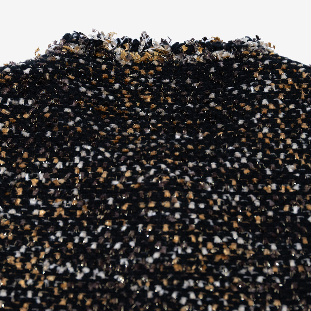 SPOLVERINO KANGRA DONNA IN LANA