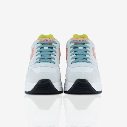 VOILE BLANCHE SNEAKERS