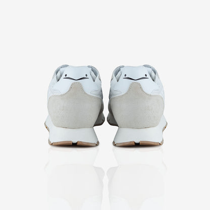 SNEAKERS VOILE BLANCHE