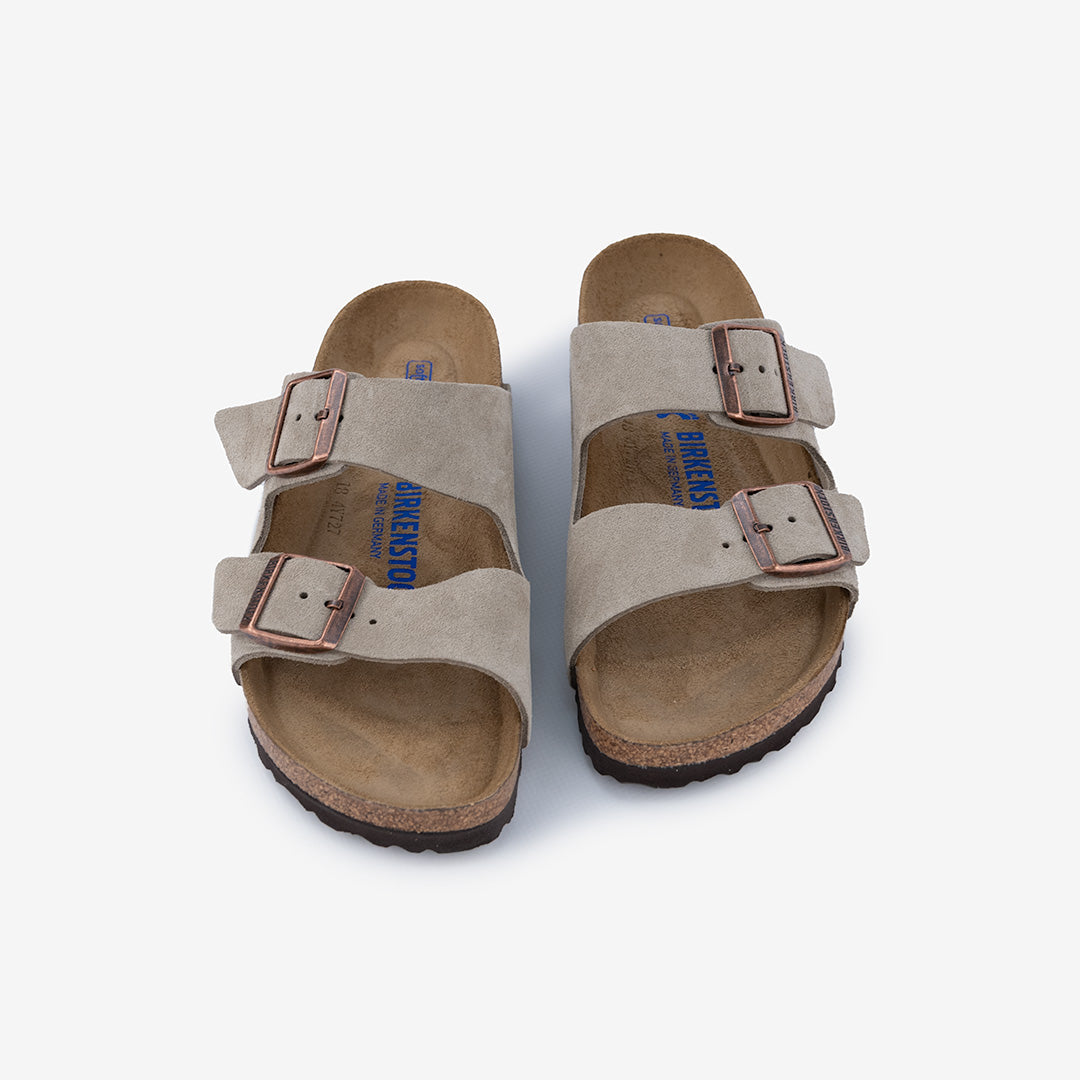 CIABATTA BIRKENSTOCK