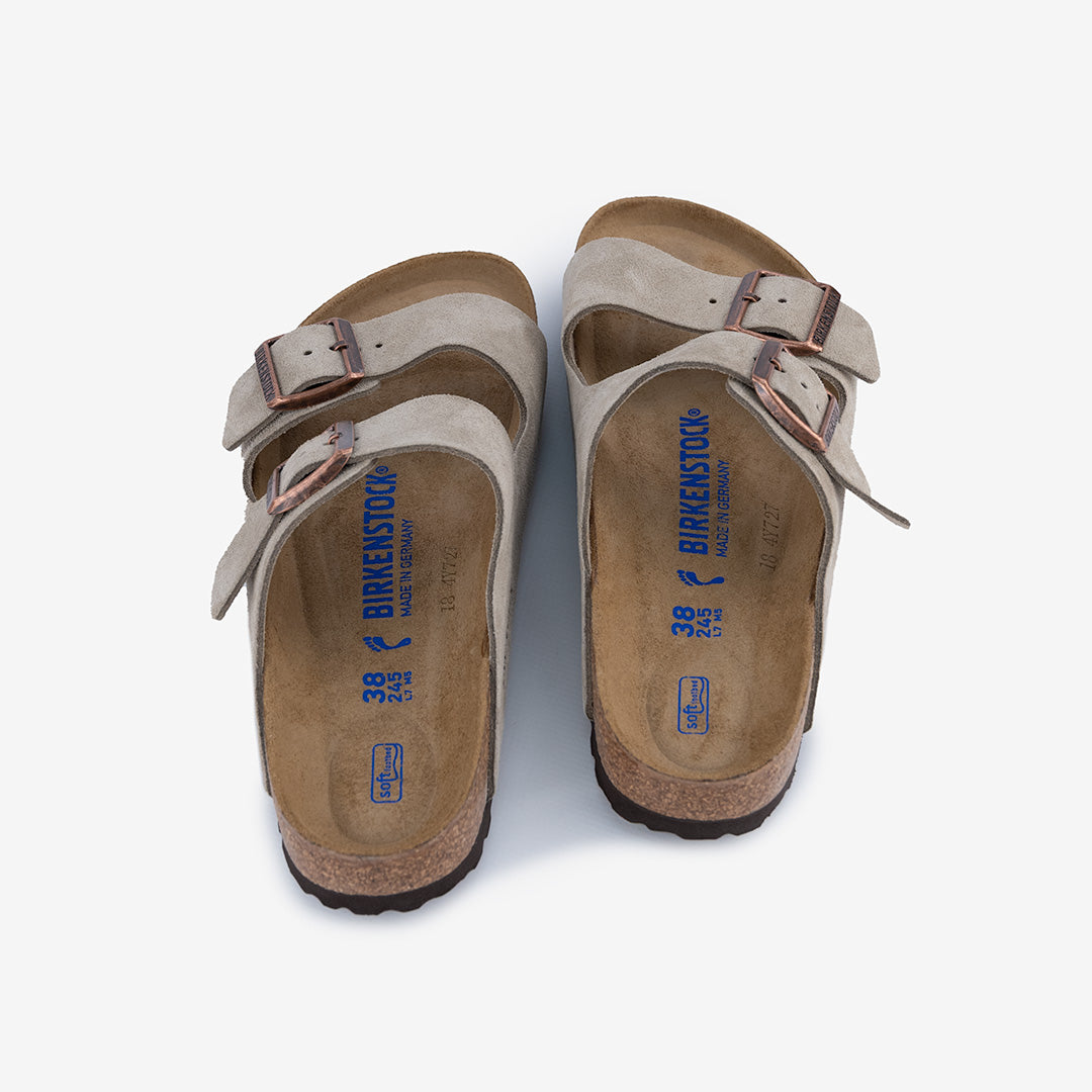 CIABATTA BIRKENSTOCK