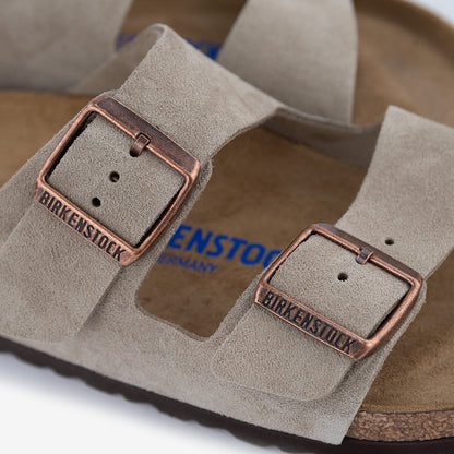CIABATTA BIRKENSTOCK