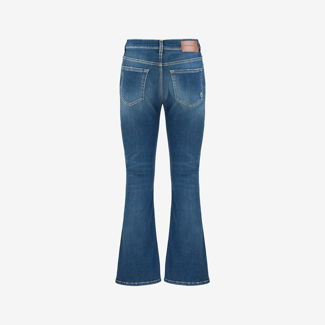 JEANS PINKO
