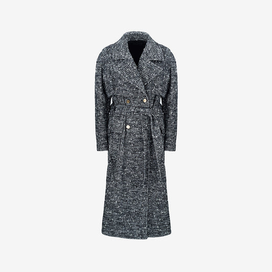 CAPPOTTO PINKO