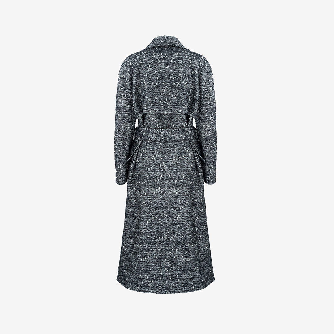 CAPPOTTO PINKO