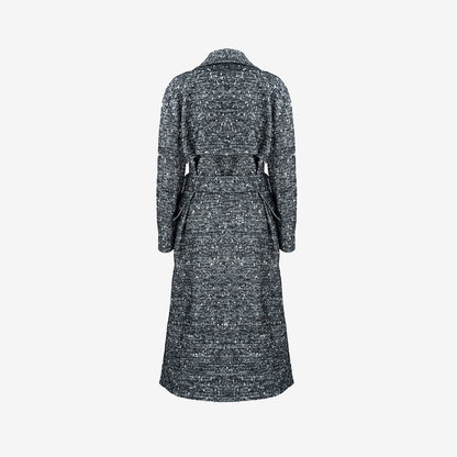 CAPPOTTO PINKO