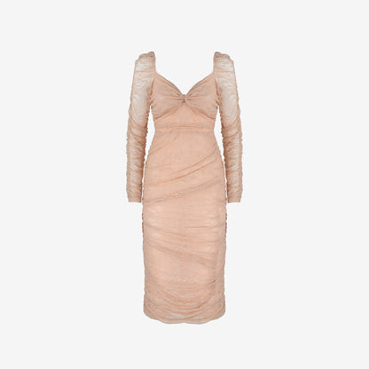 PINKO DRESS