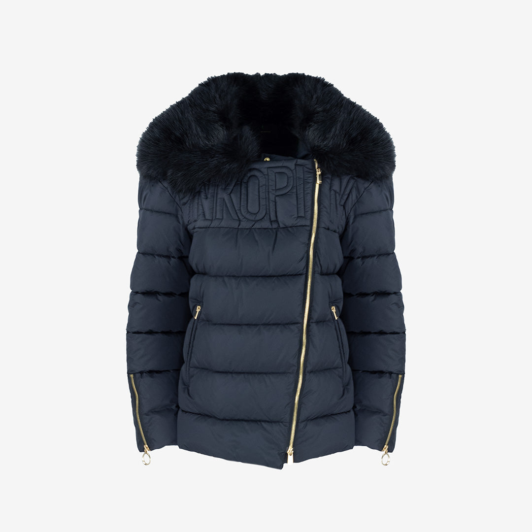 PIUMINO PINKO
