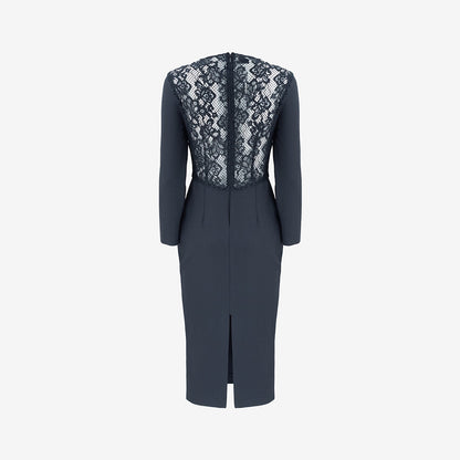 PINKO DRESS