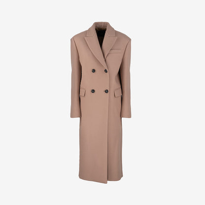 CAPPOTTO PINKO